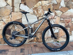 Scott Spark 950 2021 