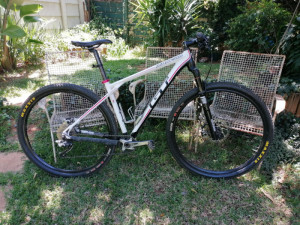 GT Zaskar Sport 2013 