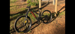 Specialized Levo expert 2021 