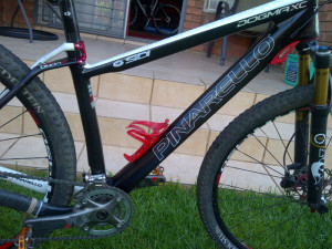 Pinarello Dogma XC Hardtail 2014 