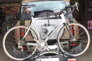 Giant Giant XL Frame 2011 