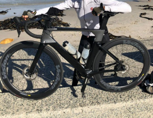 Cannondale Cannondale Systemsix 2019 