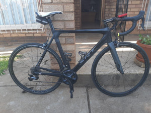 SRT AERO 2.18 SRT AERO 2.18 2018 