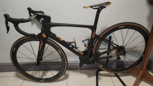 Scott Foil 2017 