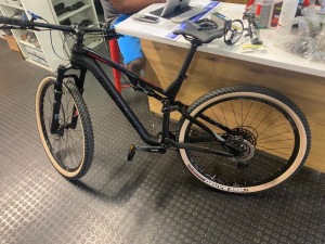 Titan Racing Cypher RS 2021 