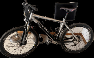 Giant Giant XCT 2015 