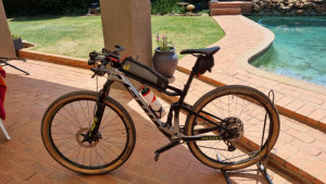 Scott Spark Rc Pro 2020 