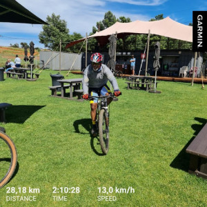 Cannondale Lefty 2012 
