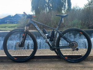 Norco Charger 2 