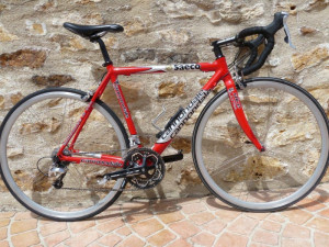 Canondale Saeco G5 2005 