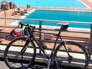 Stevens STEVENS CARBON RACER 