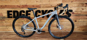 Momsen Gravel Bike 2019 