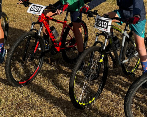 Scott Aspect 27.5 inch 2018 