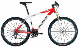 Specialized S works m5 Hardtail Aluminum 