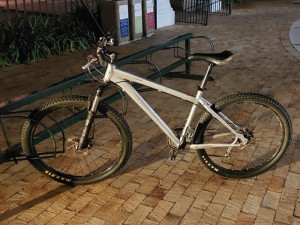 Specialized Rockhopper 2010 