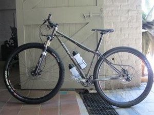 Niner S.I.R.9” 