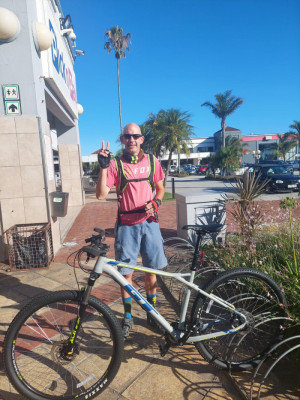 Gt Avalanche comp 29er 2018 2018 