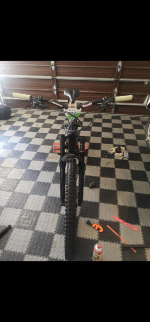 Trek Fuel EXe 9.8 XT 2023 