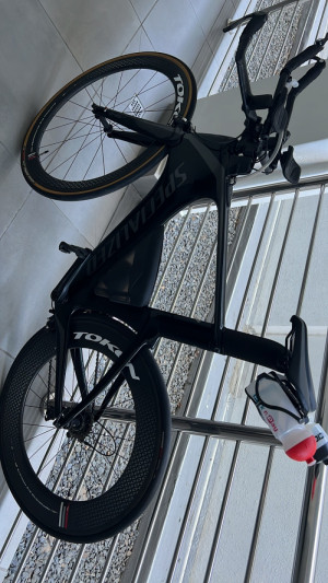 Specialised Shiv 2019 