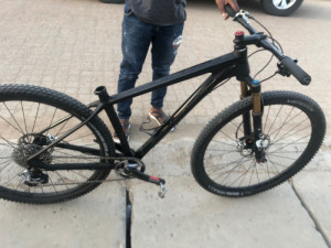 Scott, Merida, Trek Scott 900. 