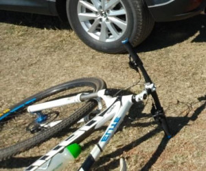 Titan Carbon Elite 2014 