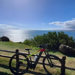 Titan Racing EBike Nitric Calypso SE 2021 