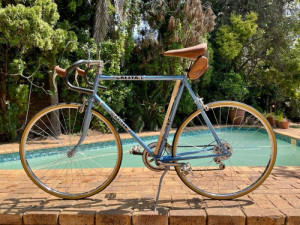 Carlton Cresta Cruiser 1988 