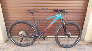 TREK Marlin 7 Gen 3 2023 
