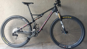 Specialized Epic 2018 
