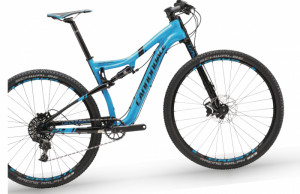 Cannondale Scalpel 2018 
