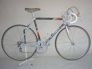 Peugeot Aneto 1985 