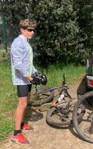 Cannondale Unsure 2014 
