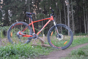 Giant Talon 2018 
