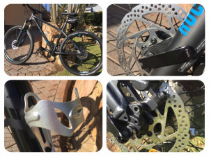 Giant Talon 2016 