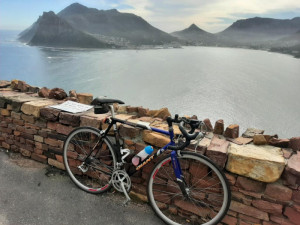 CTC Giant CTR road bike 2015 