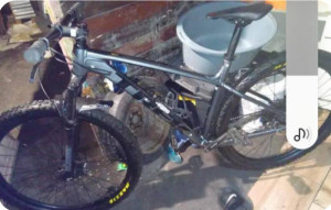 Trek Xcaliber 2021 