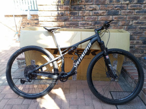 Specialized 2015 Epic Comp 2015 