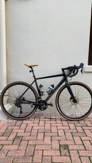 Scott Speedster Gravel 2020 