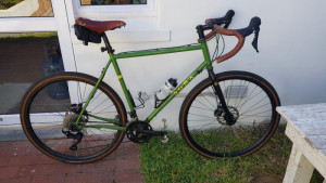 SOMA Wolverine 2019 