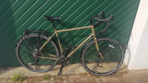 Fuji Touring Disc 2022 
