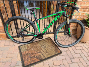 Scott 940L 2016 