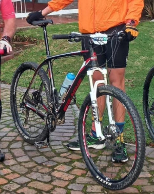 Merida Big Nine Carbon 