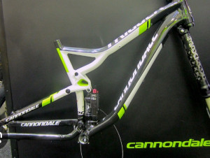 Cannondale TRIGGER 29er 2015 