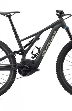 SPECIALIZED Turbo LEVO comp 2021 