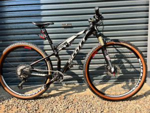Scott Spark 910 2015 