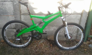 MARIN Mount Vision 2015 