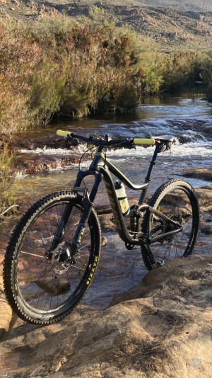 Giant Trance 2 2021 