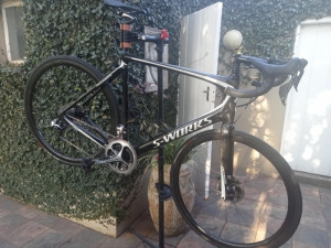 Specialized S Works Roubaix 2020 