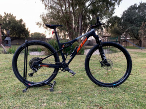 KTM Scarp Elite 2021 