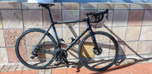 Colnago C64 2019 